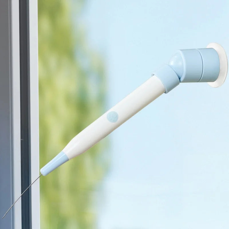 Electric Flying Butterfly Cat Teaser